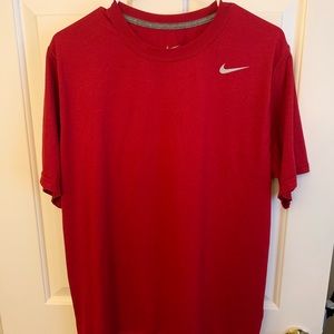 Nike Dri-fit T-shirt